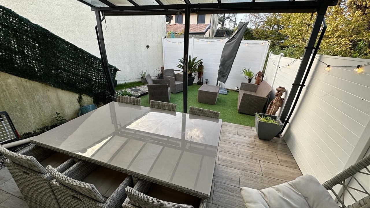 Photo of Outdoor in Talence