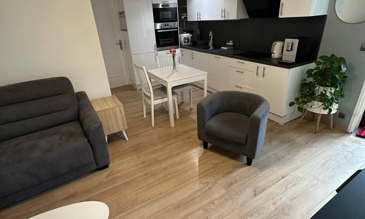 Photo of Livingroom in Talence