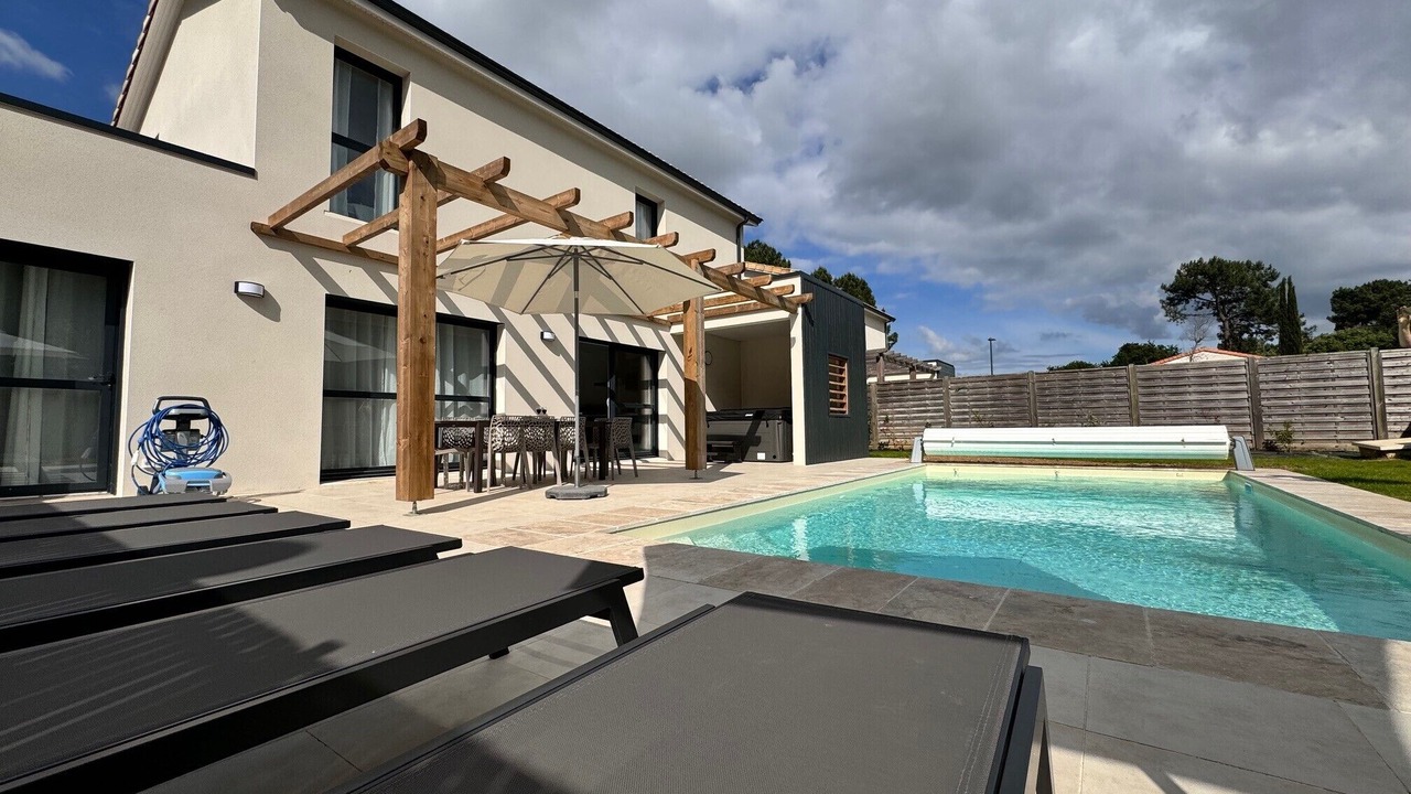 Photo of Outdoor in Saint-Augustin