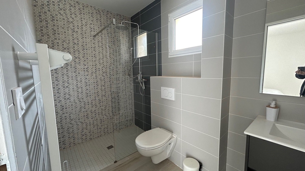 Photo of Bathroom in Saint-Augustin