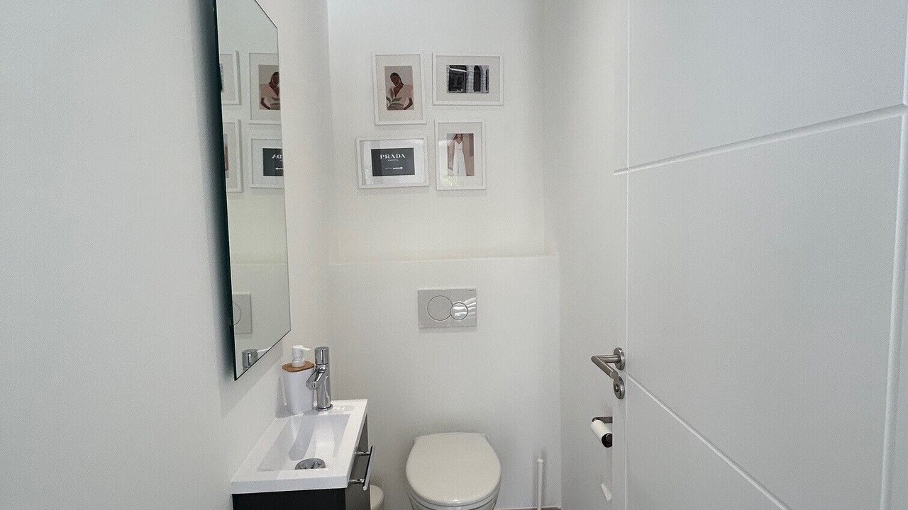 Photo of Bathroom in Saint-Augustin