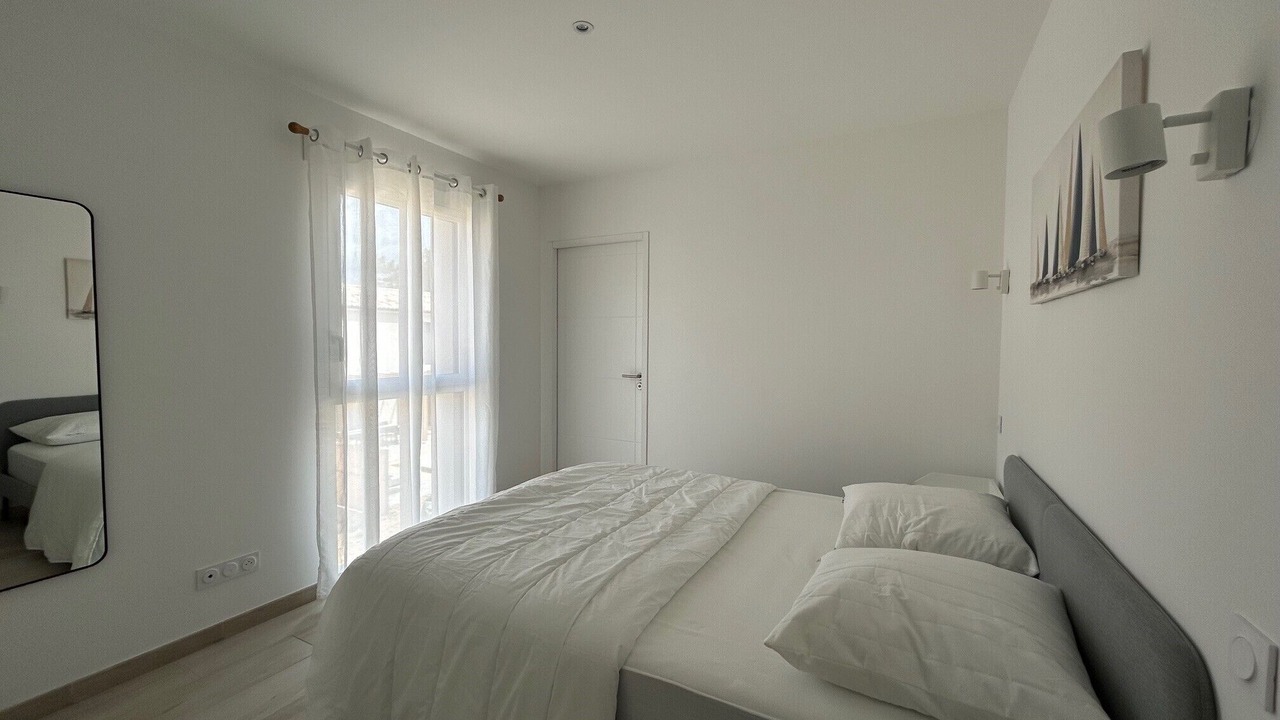 Photo of Bedroom in Saint-Augustin