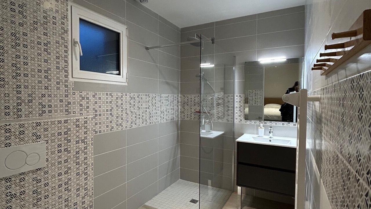 Photo of Bathroom in Saint-Augustin
