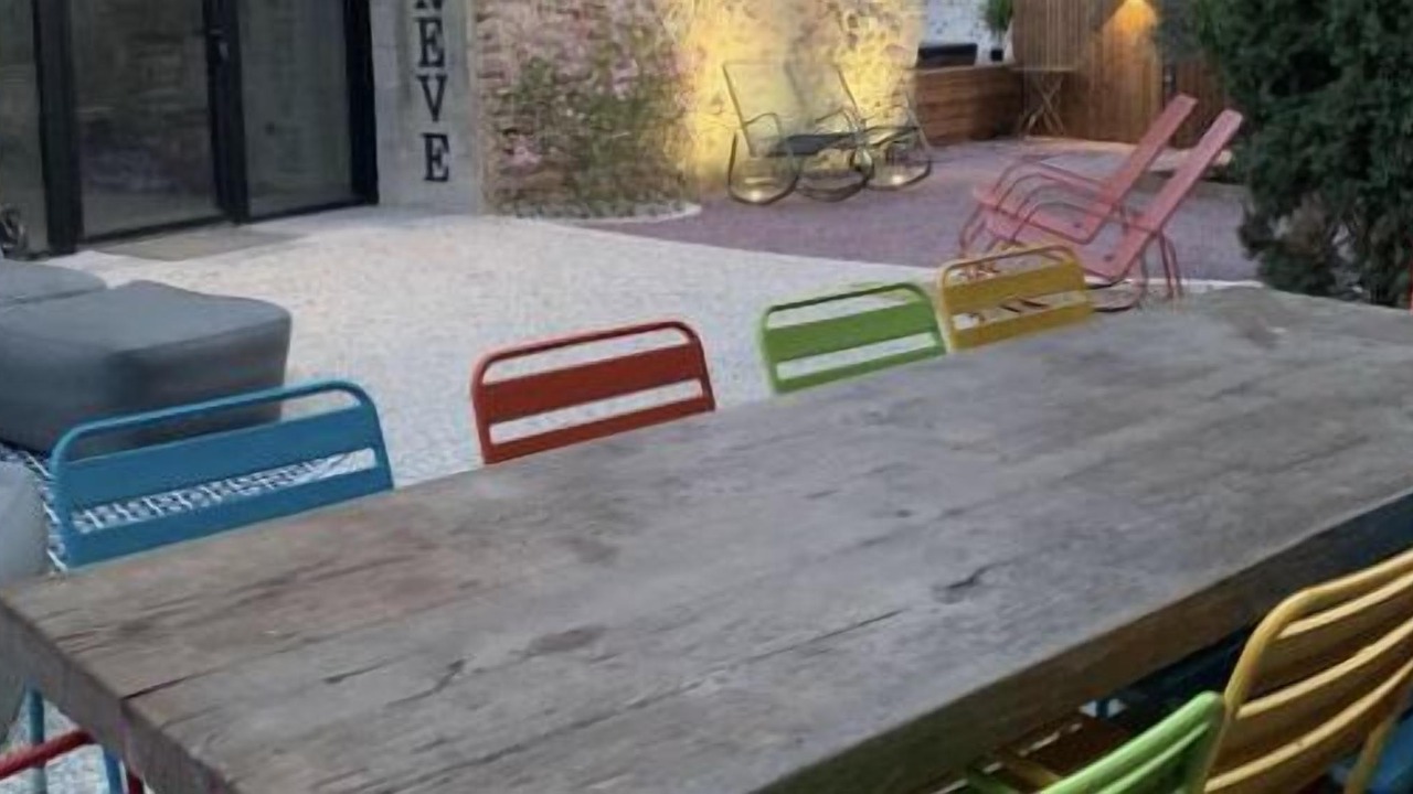 Photo of Outdoor in Celle-Levescault