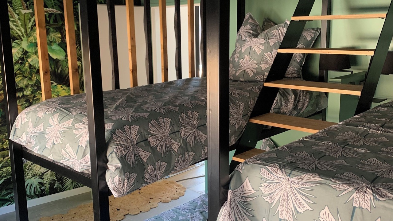 Photo of Bedroom in Celle-Levescault