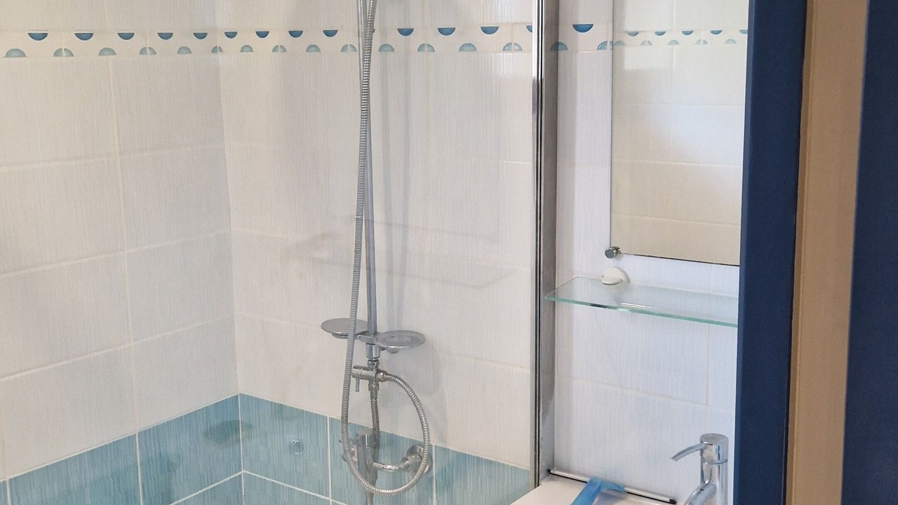 Photo of Bathroom in Bourgnac