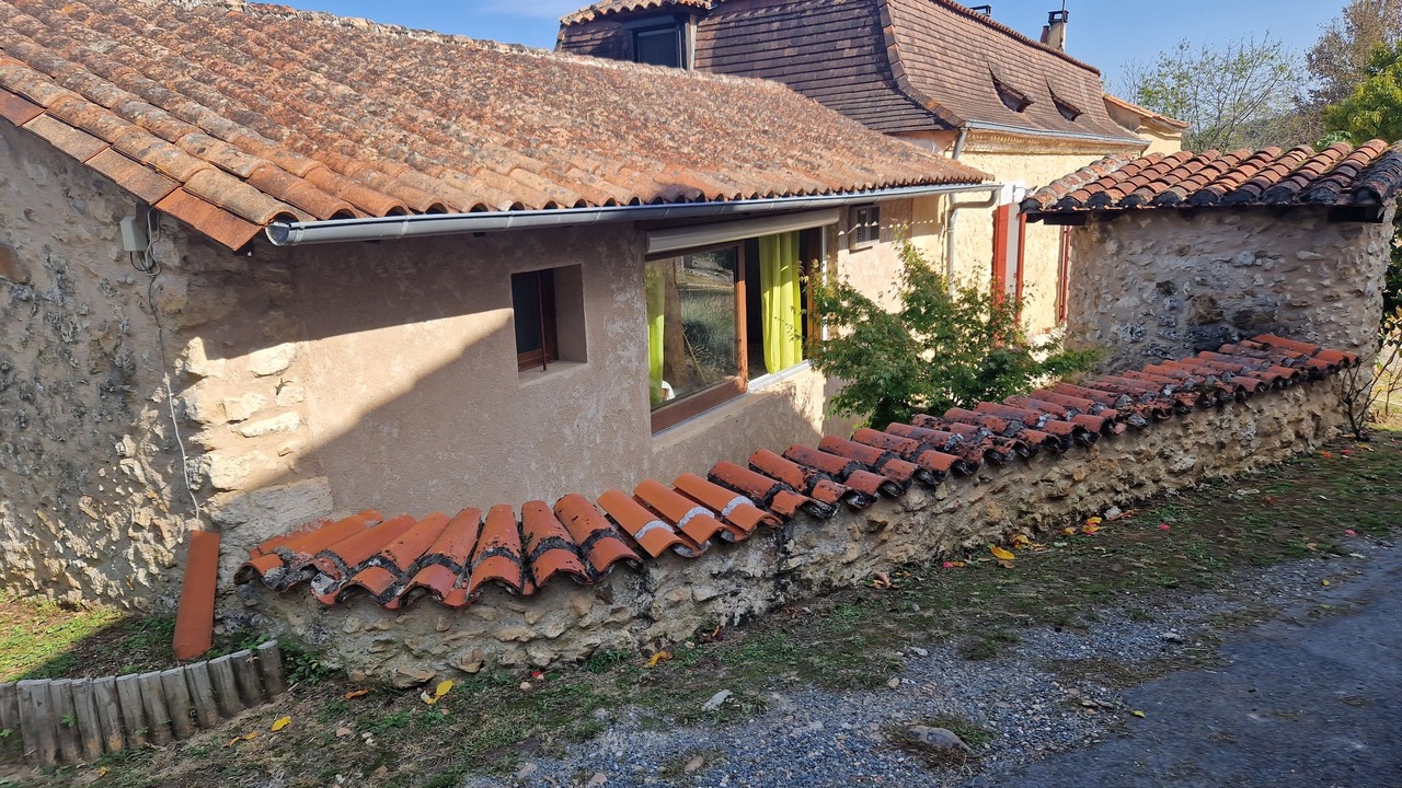 Photo of Outdoor in Bourgnac