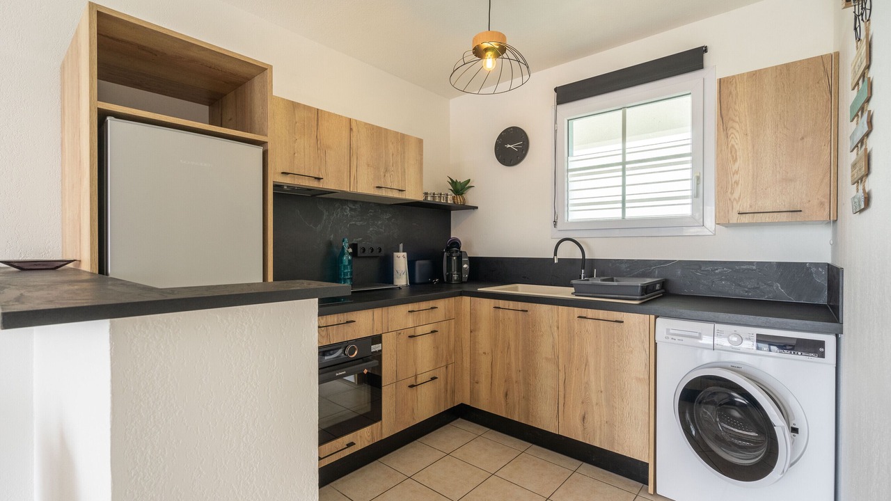 Photo of Kitchen in Marennes
