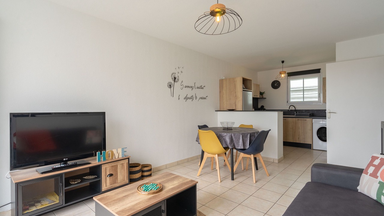 Photo of Livingroom in Marennes