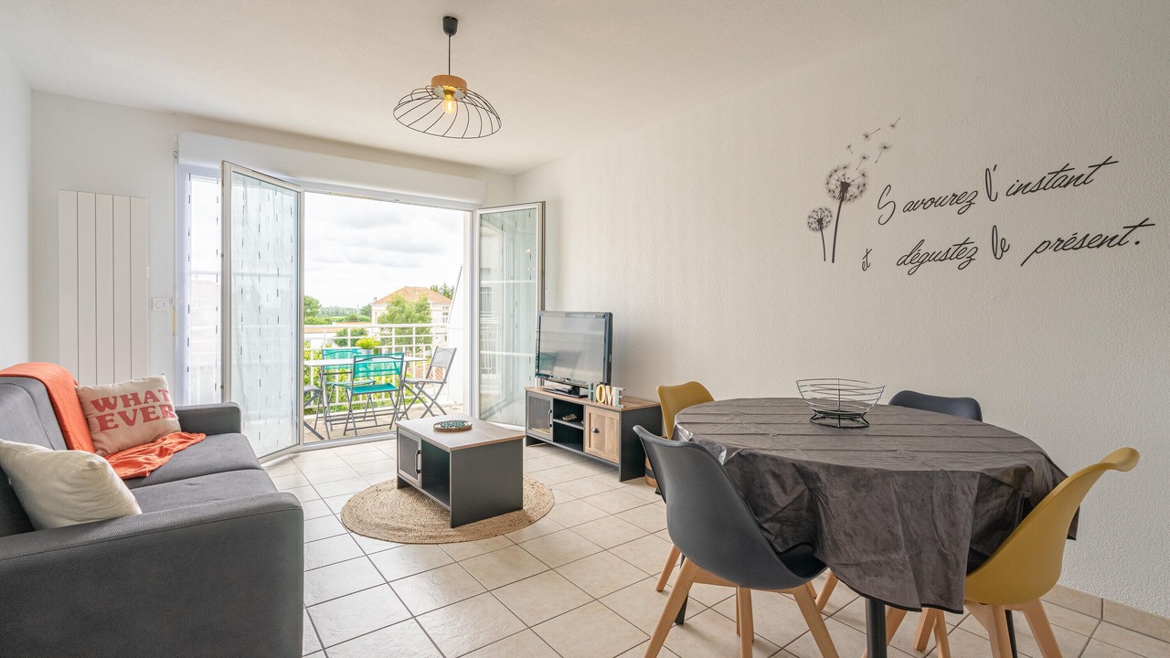 Photo of Livingroom in Marennes