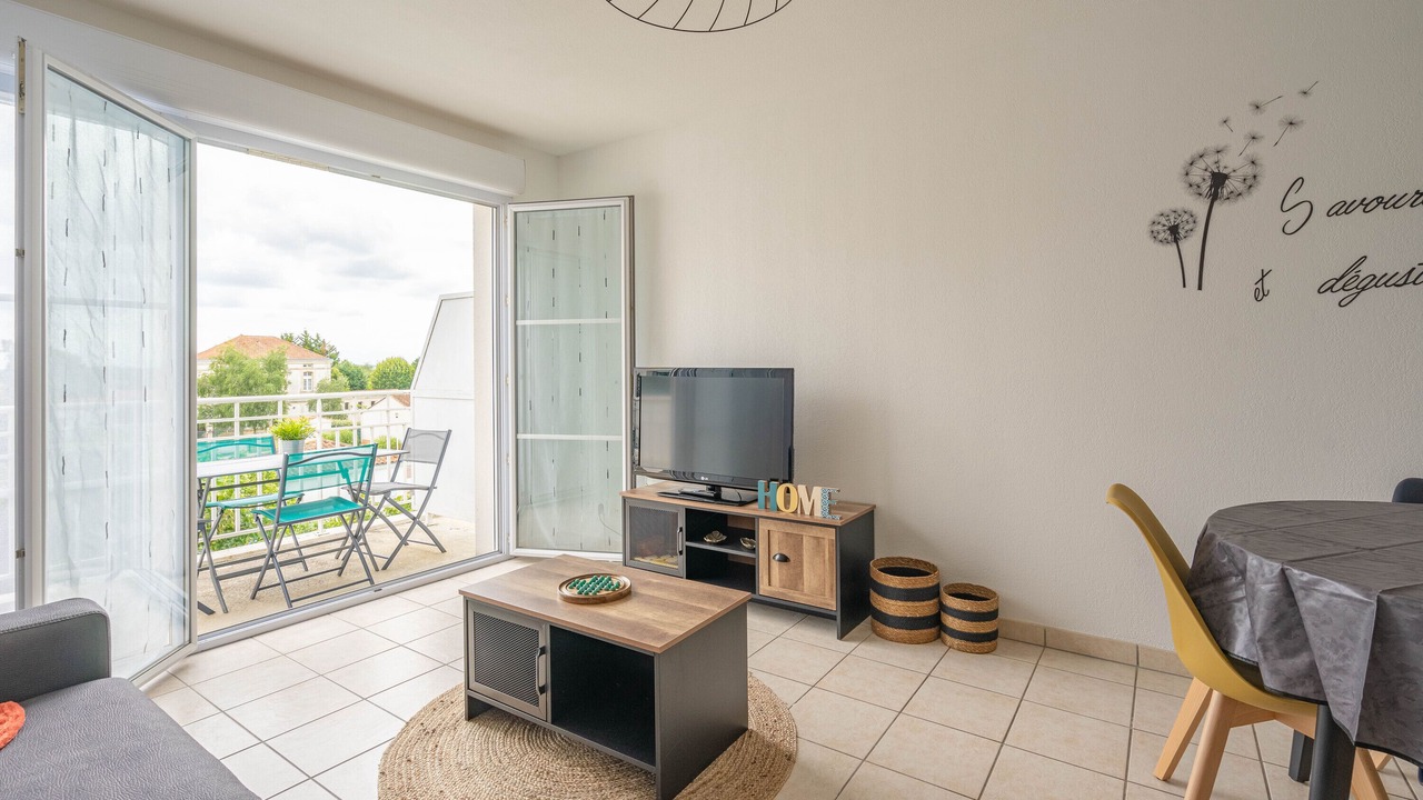 Photo of Livingroom in Marennes