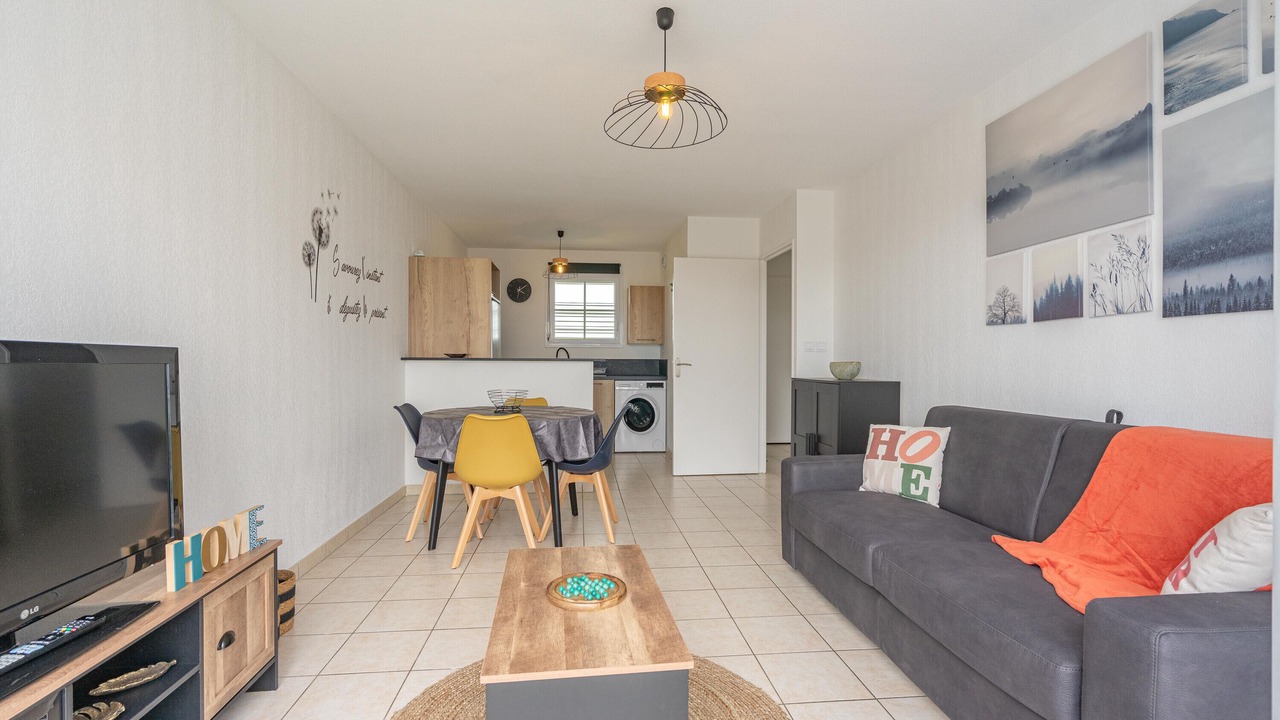Photo of Livingroom in Marennes