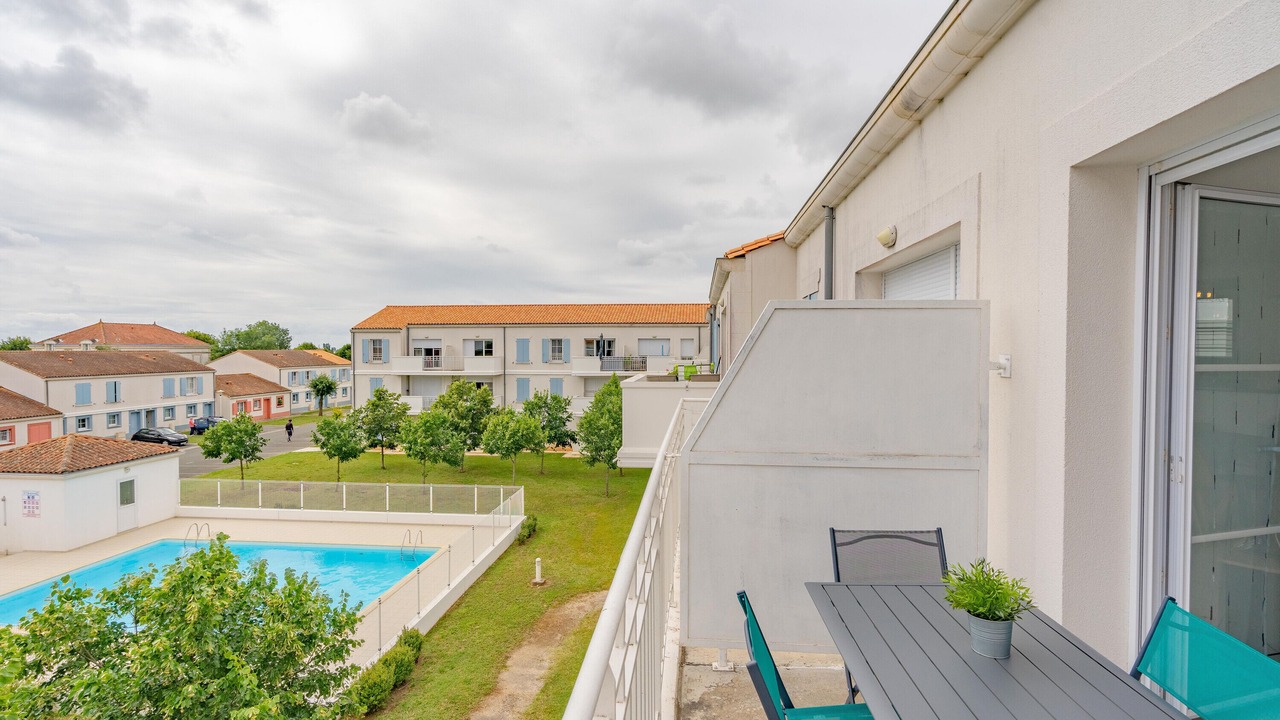 Photo of Outdoor in Marennes