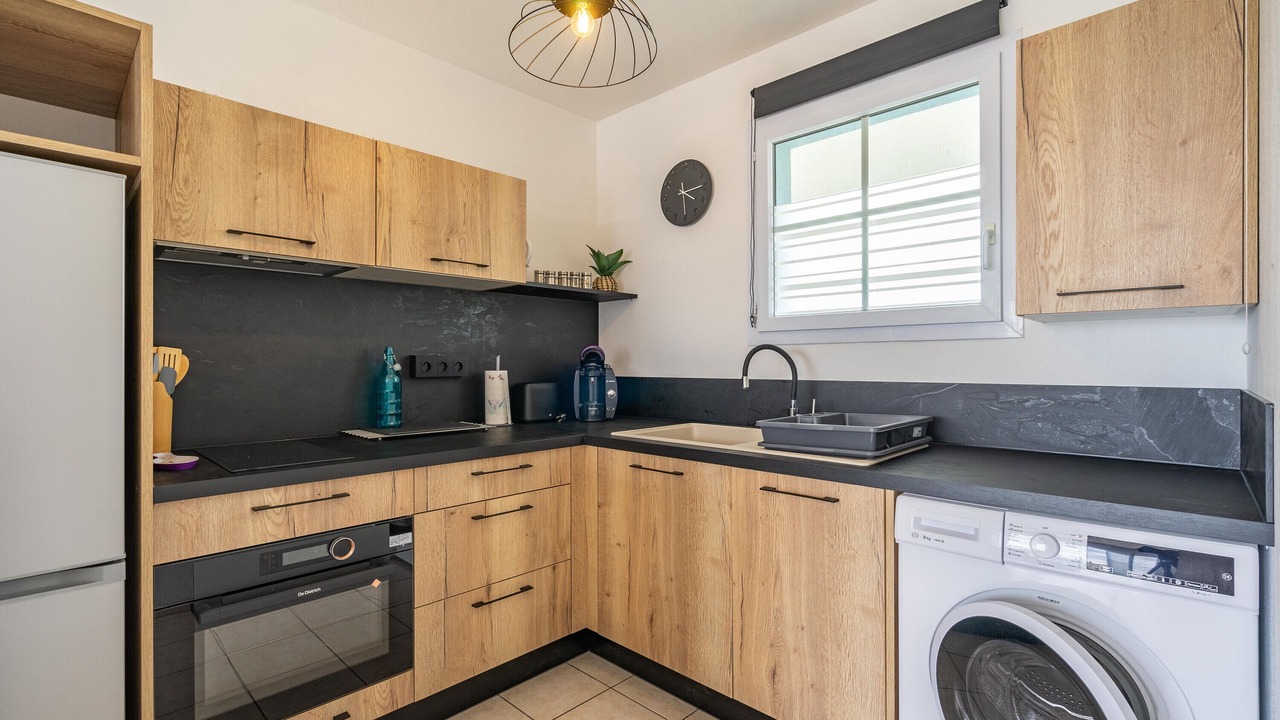 Photo of Kitchen in Marennes