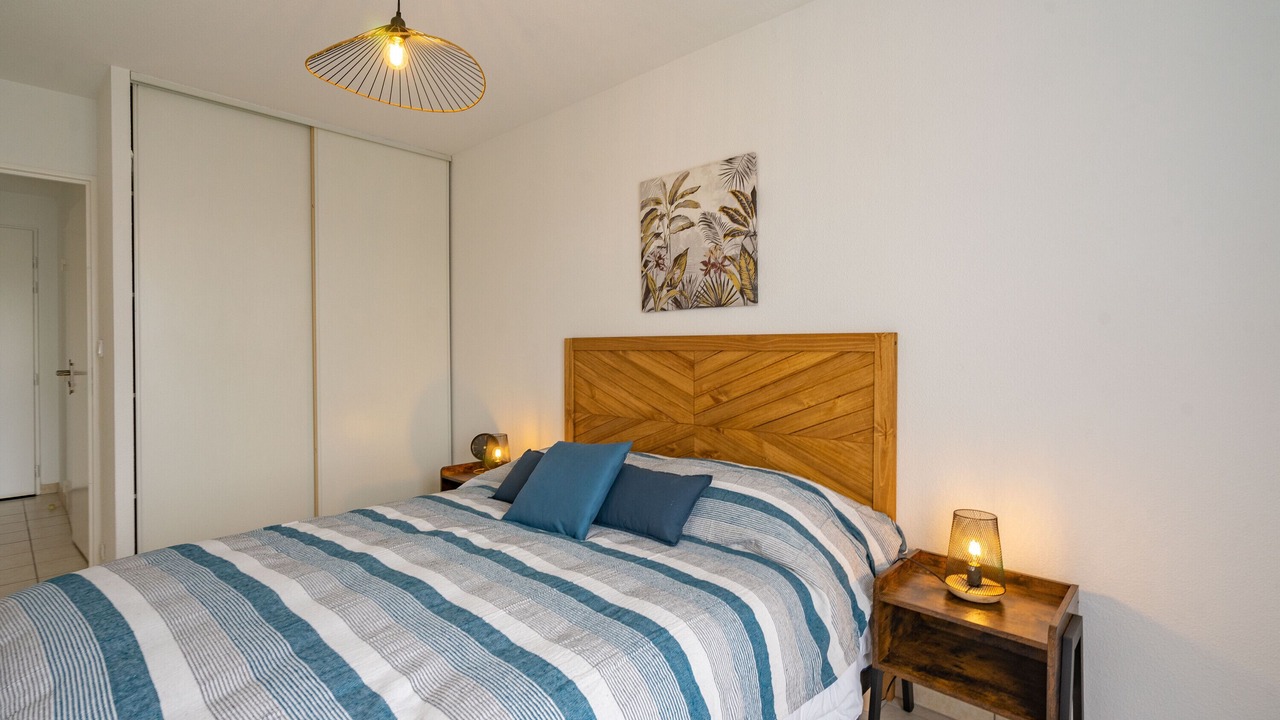 Photo of Bedroom in Marennes