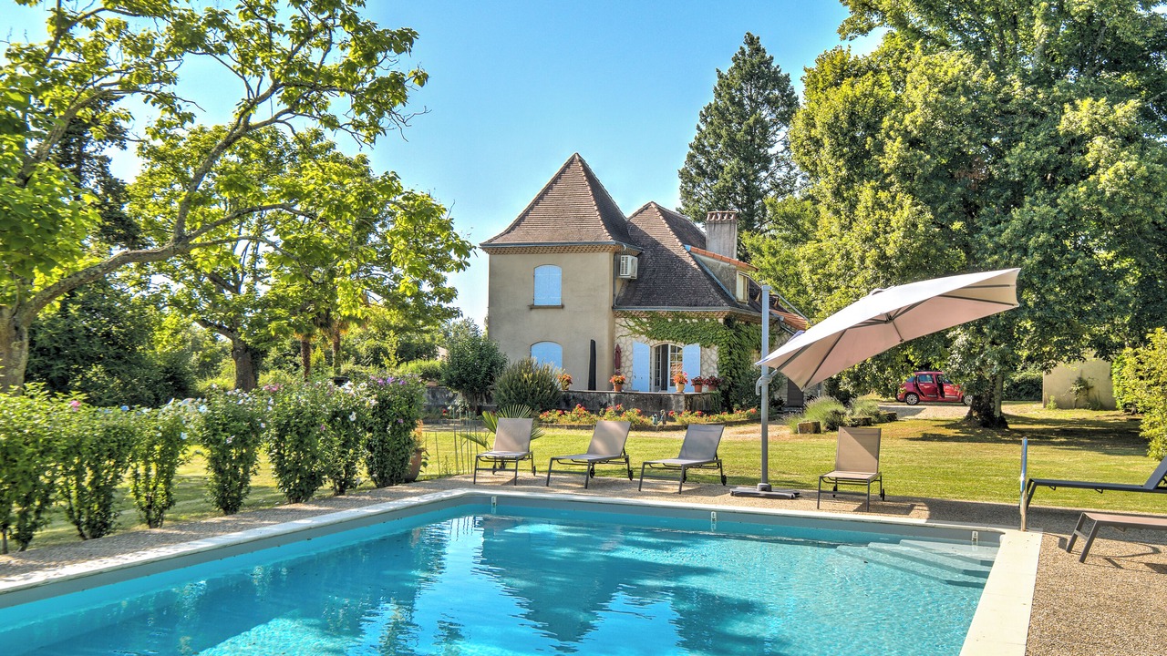 Photo of Outdoor in Riberac