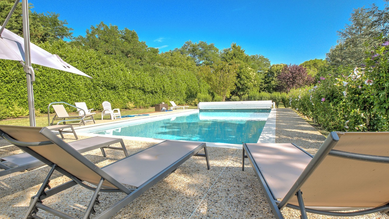 Photo of Outdoor in Riberac
