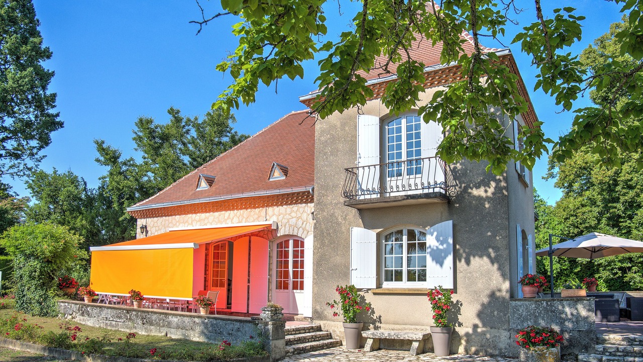 Photo of Outdoor in Riberac
