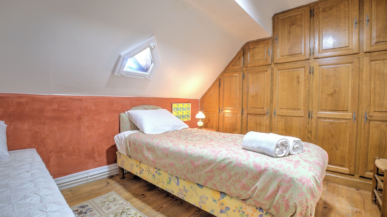 Photo of Bedroom in Riberac