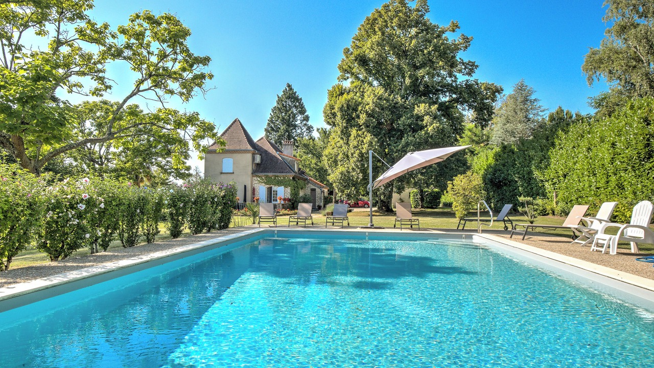 Photo of Outdoor in Riberac
