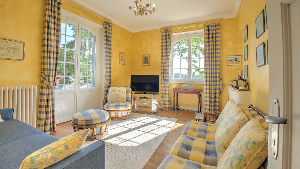 Photo of Livingroom in Riberac