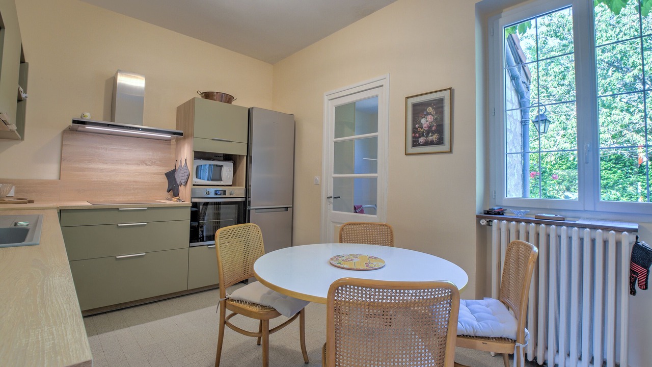 Photo of Kitchen in Riberac