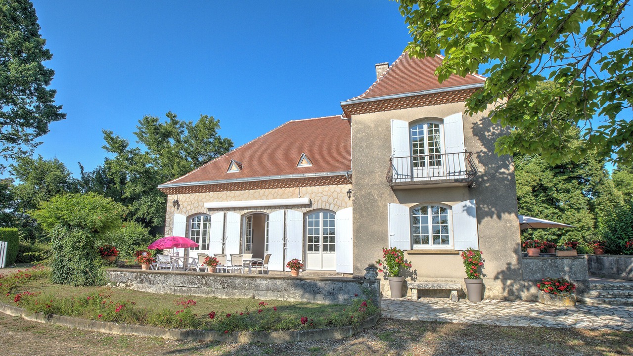 Photo of Outdoor in Riberac
