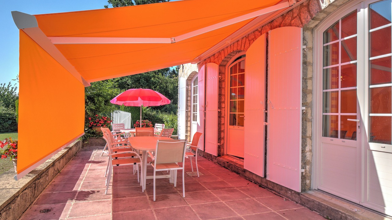 Photo of Outdoor in Riberac