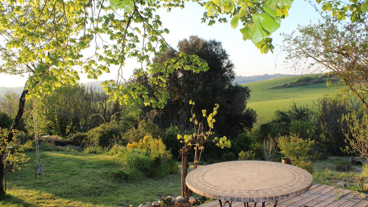 Photo of Outdoor in Chalais