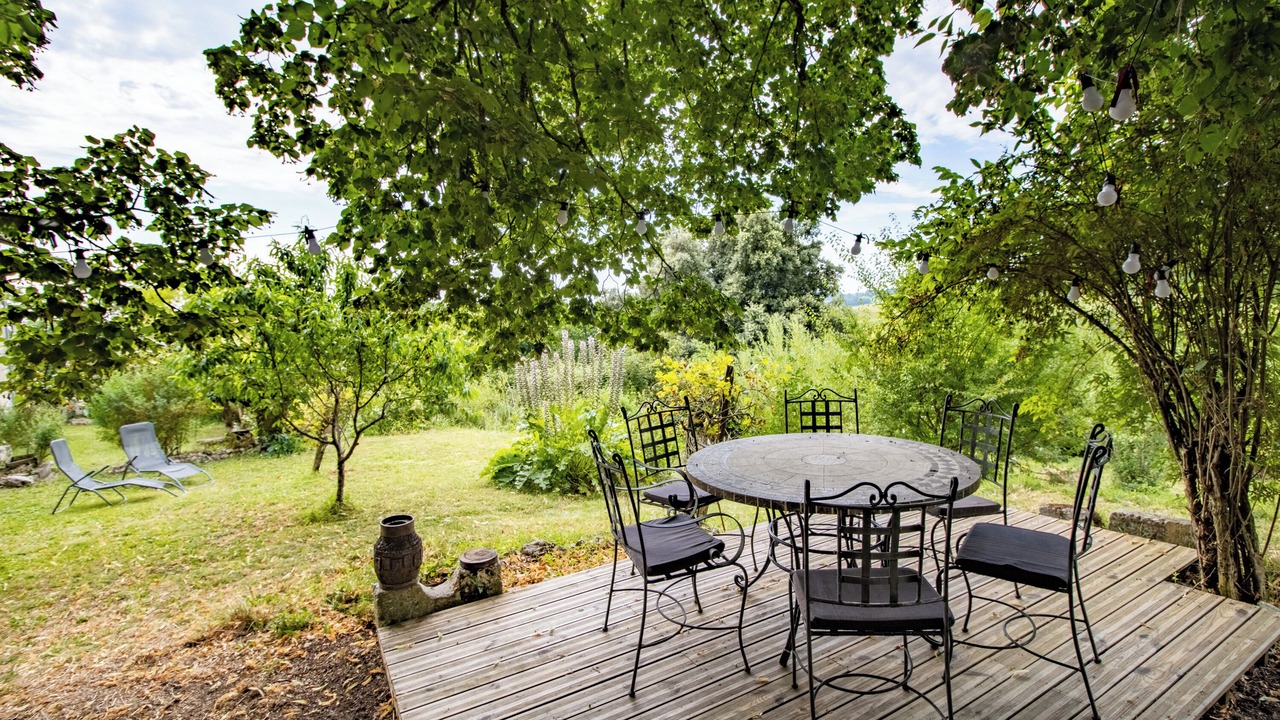 Photo of Outdoor in Chalais
