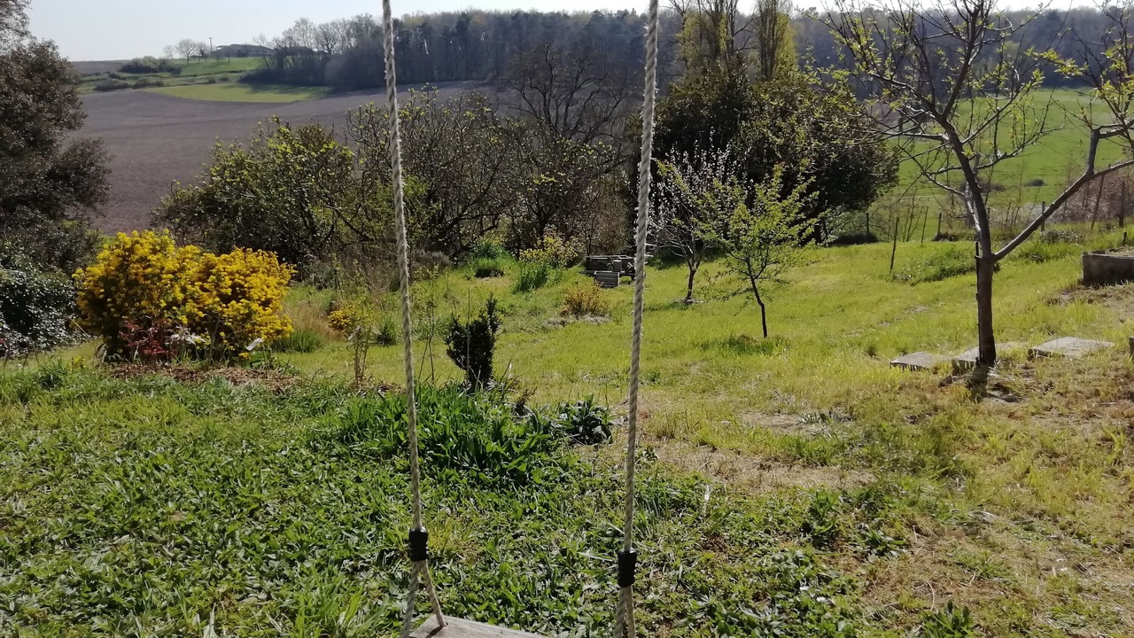 Photo of Outdoor in Chalais