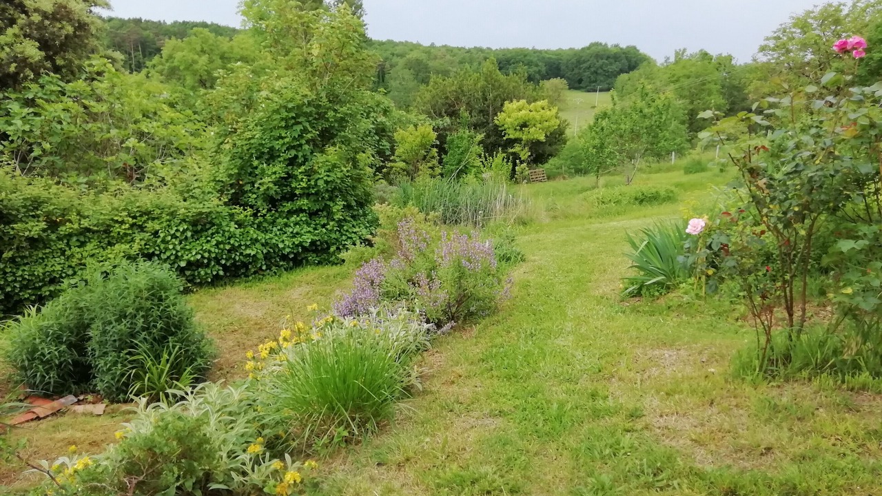 Photo of Outdoor in Chalais
