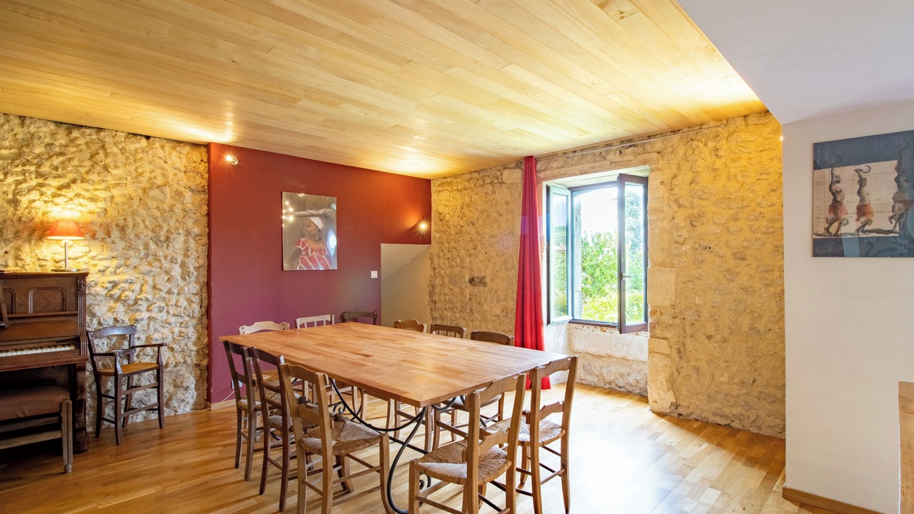 Photo of Others in Chalais