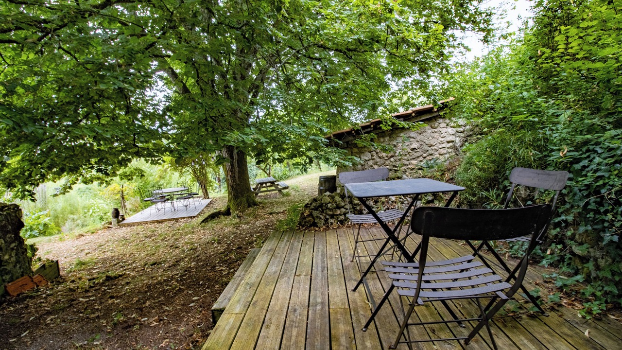 Photo of Outdoor in Chalais