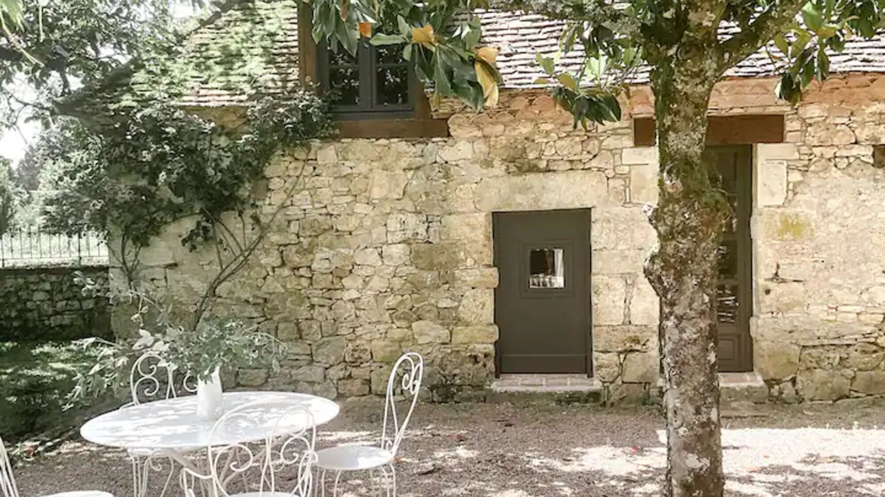 Photo of Outdoor in Tourtoirac