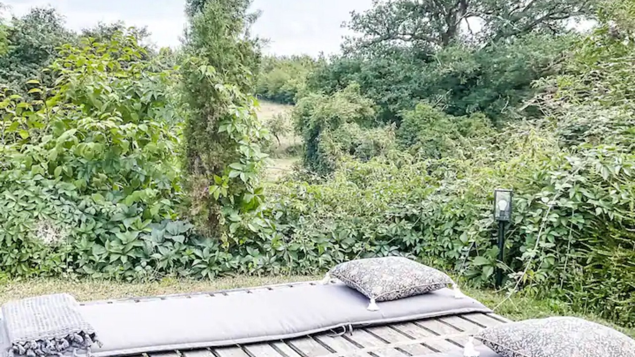 Photo of Outdoor in Tourtoirac