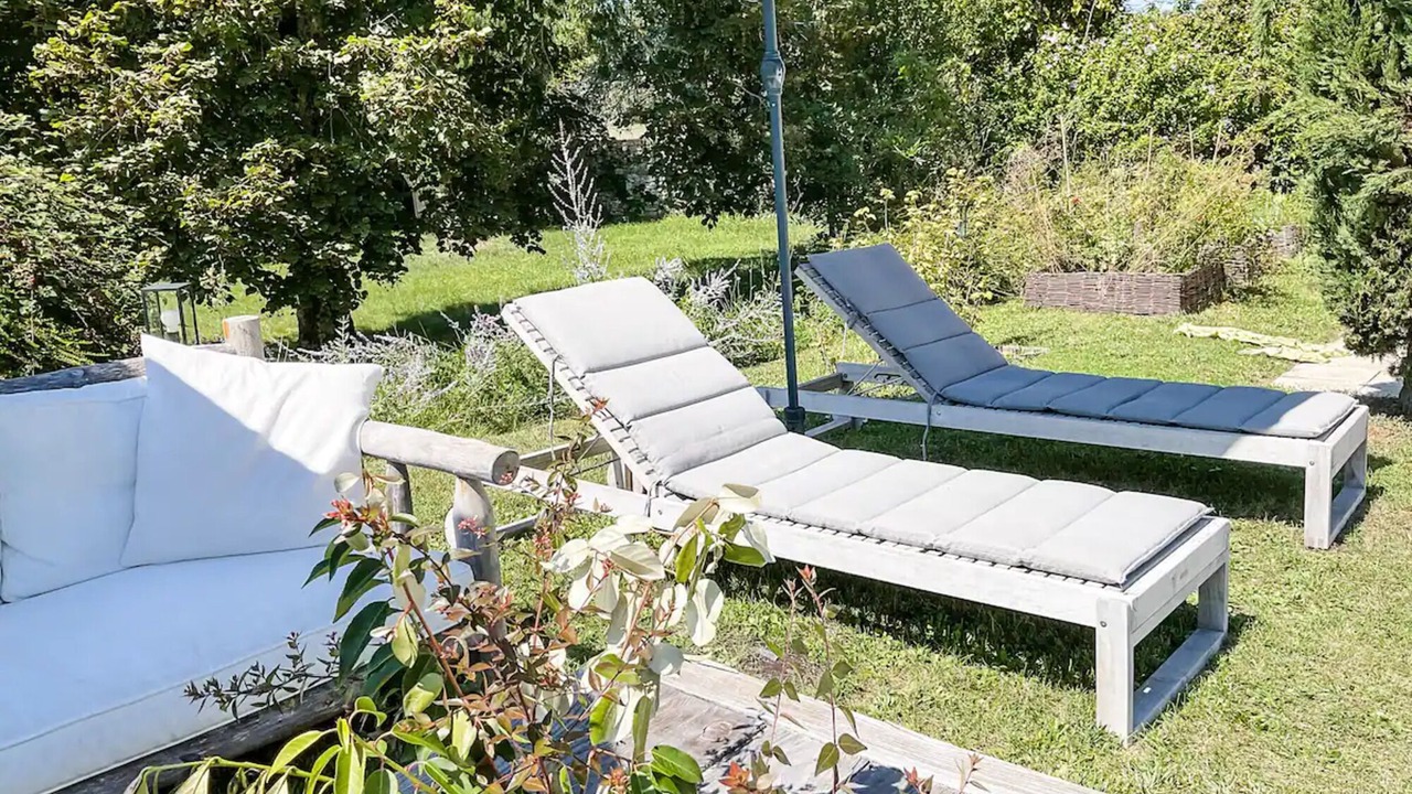 Photo of Outdoor in Tourtoirac