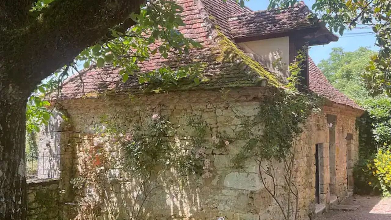 Photo of Outdoor in Tourtoirac