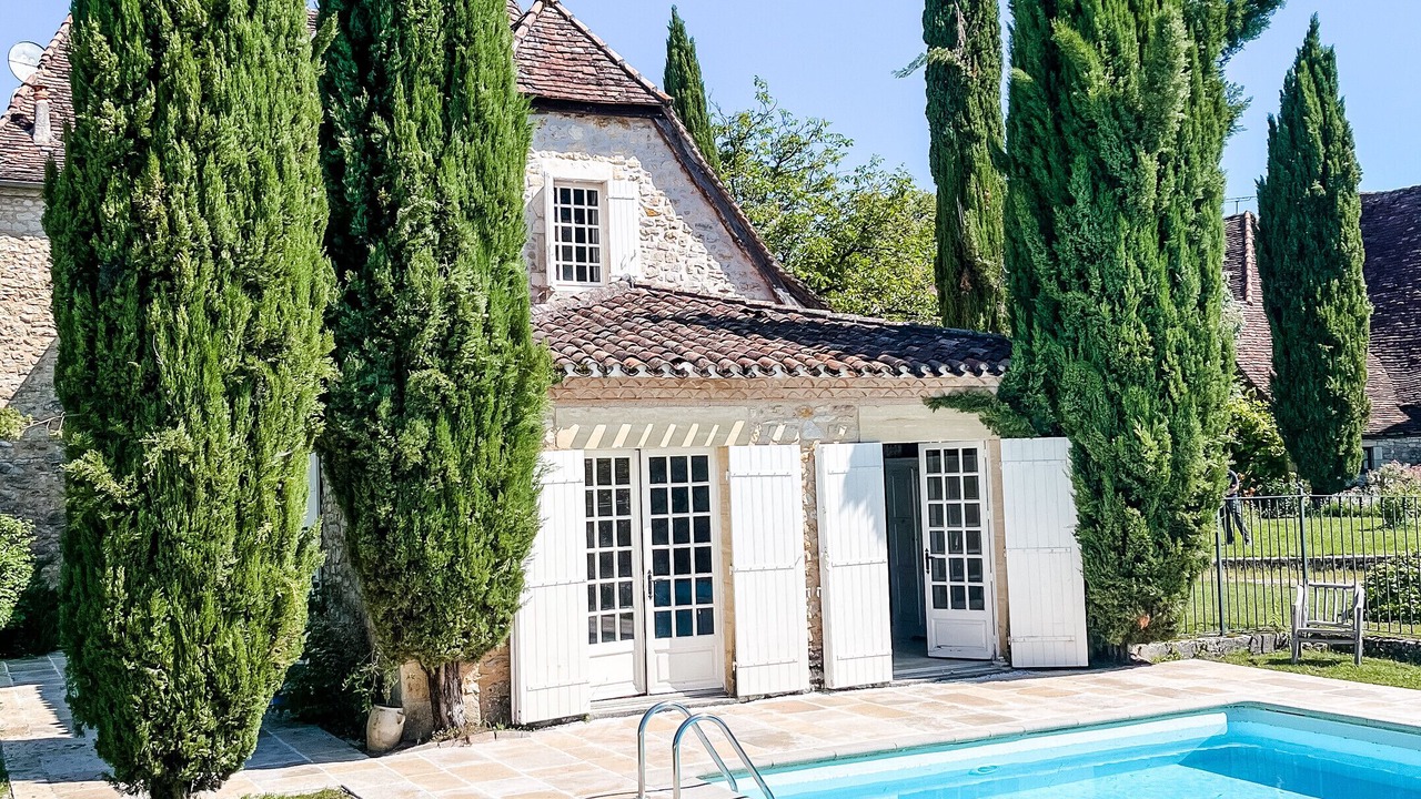 Photo of Outdoor in Tourtoirac