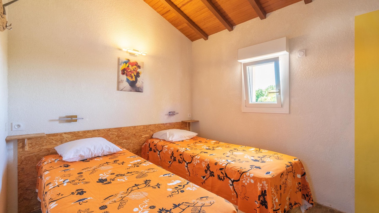 Photo of Bedroom in Saint-Palais-sur-Mer