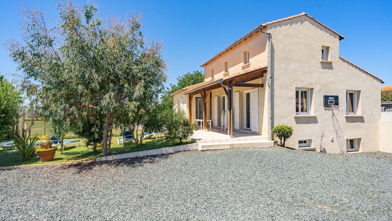 Photo of Outdoor in Saint-Palais-sur-Mer