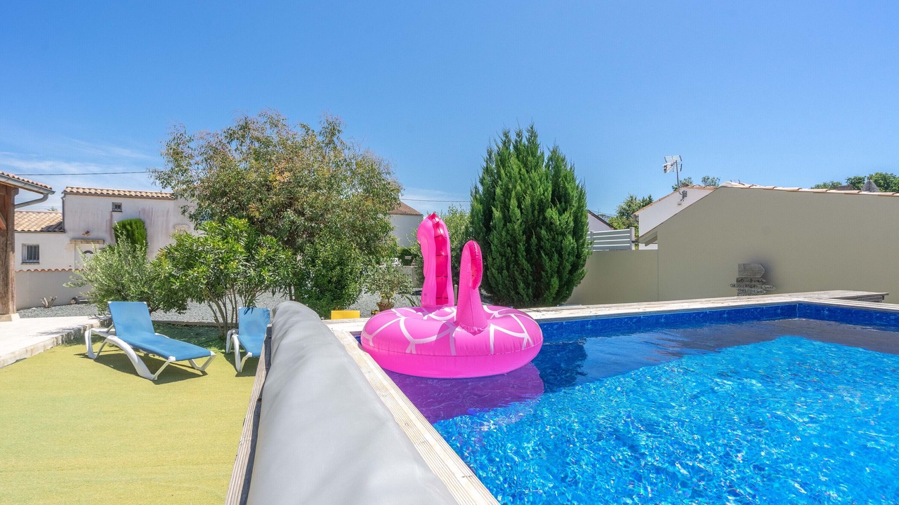 Photo of Outdoor in Saint-Palais-sur-Mer