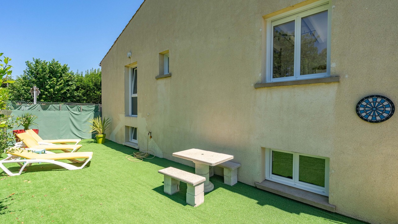 Photo of Outdoor in Saint-Palais-sur-Mer