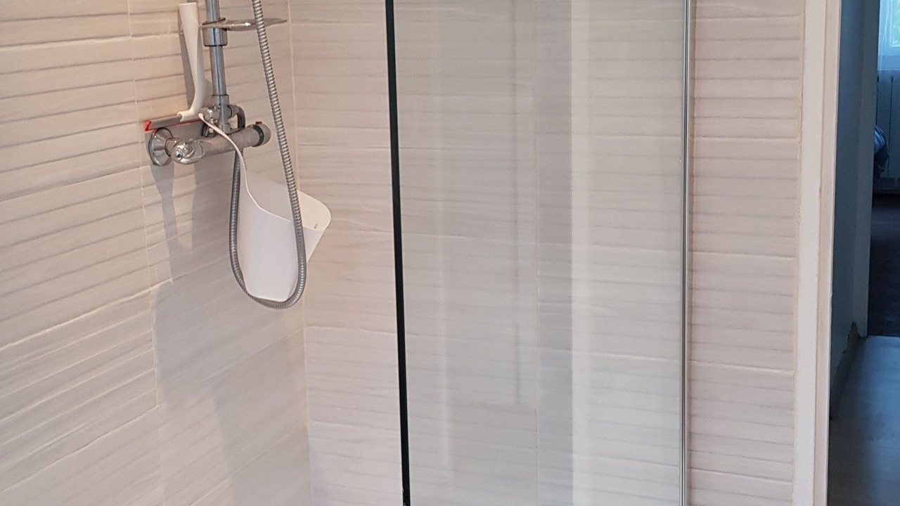 Photo of Bathroom in Bayonne