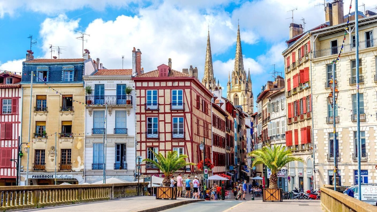 Photo of Outdoor in Bayonne