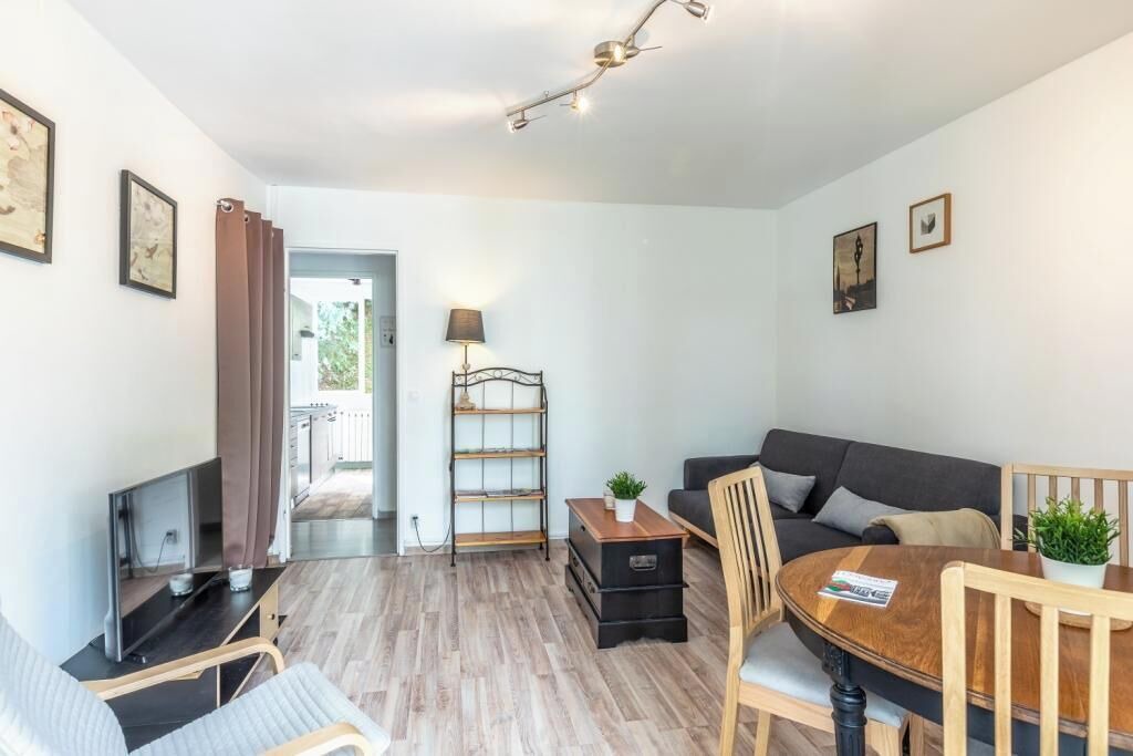 Photo of Livingroom in Bayonne