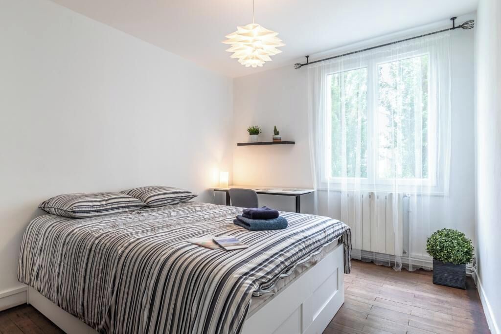 Photo of Bedroom in Bayonne