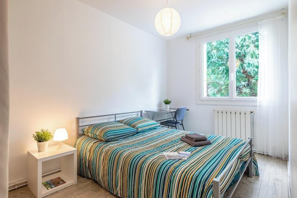Photo of Bedroom in Bayonne
