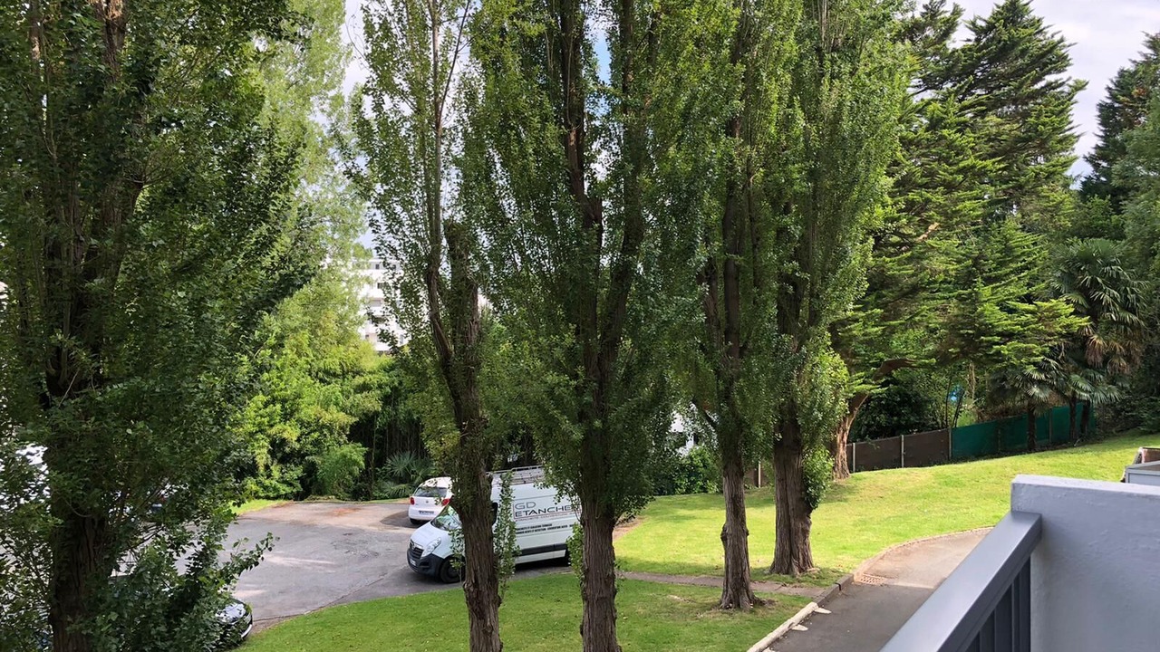 Photo of Outdoor in Bayonne