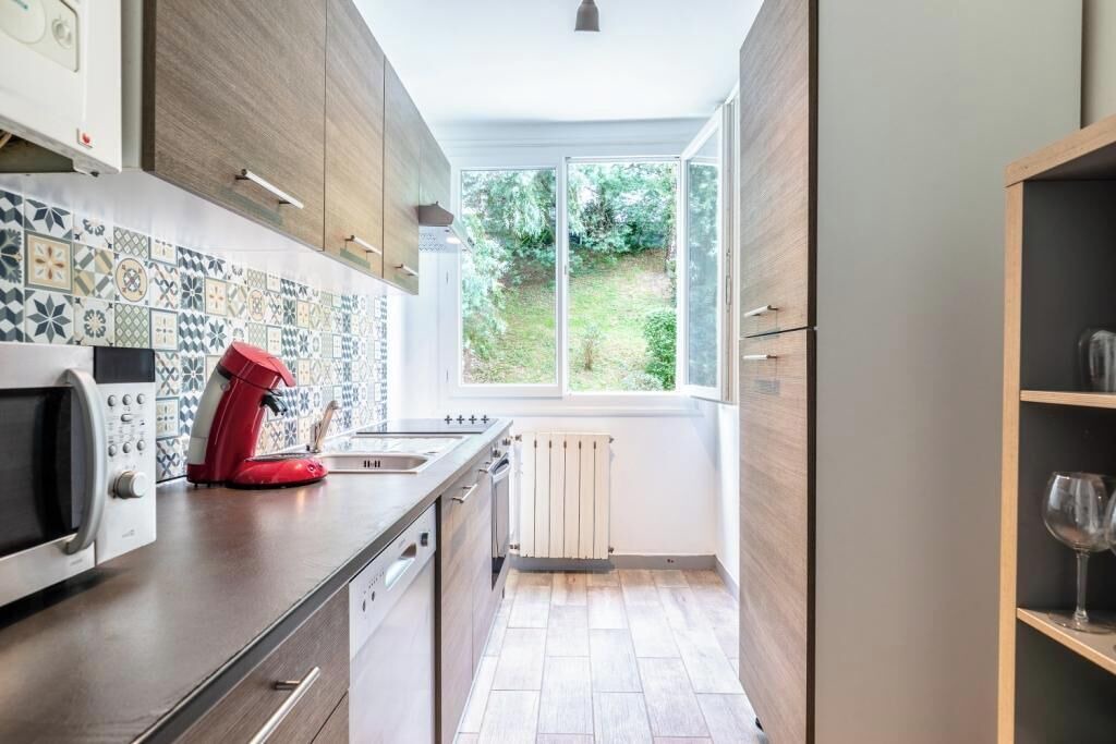 Photo of Kitchen in Bayonne